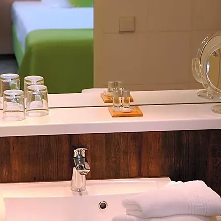 Parkhotel Forsthaus Tharandt