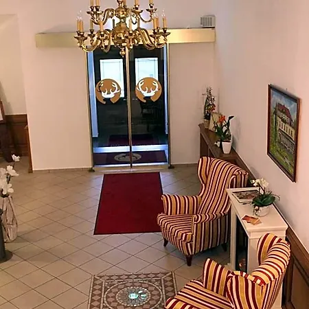Parkhotel Forsthaus