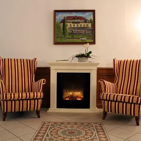 Parkhotel Forsthaus Hotel