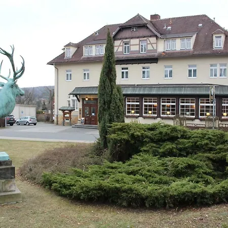 Parkhotel Forsthaus Hotel 4*