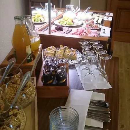 Parkhotel Forsthaus 4* Tharandt