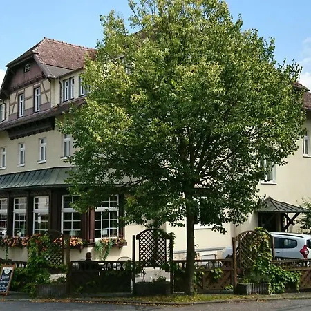 Parkhotel Forsthaus 4*