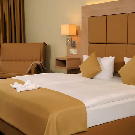 Parkhotel Forsthaus Hotel Tharandt