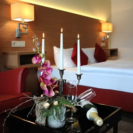 Parkhotel Forsthaus Hotel