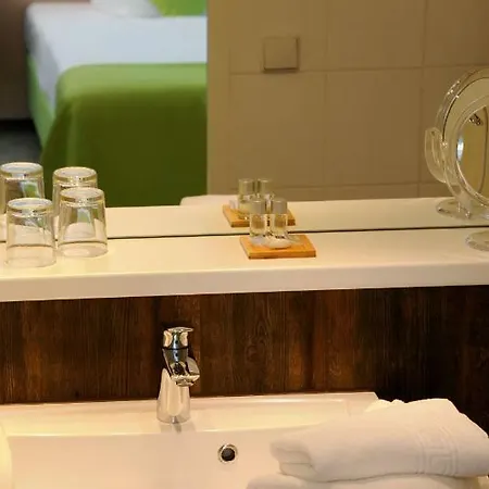 Parkhotel Forsthaus 4*