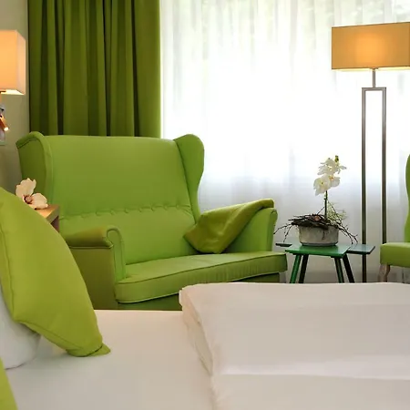 Parkhotel Forsthaus Tharandt