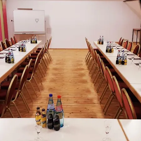 Parkhotel Forsthaus Tharandt