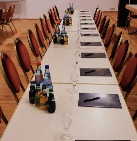 Parkhotel Forsthaus