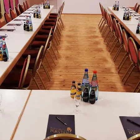 Hotel Parkhotel Forsthaus