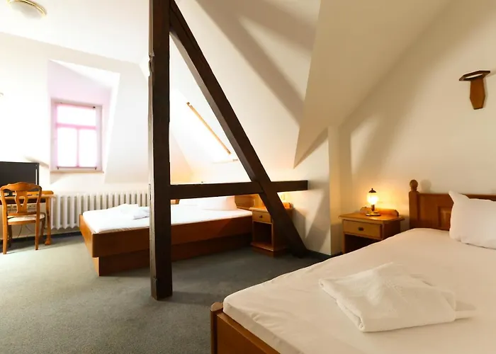 Parkhotel Forsthaus 4* Tharandt