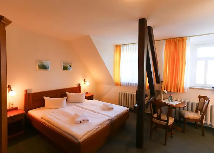 Hotell Parkhotel Forsthaus