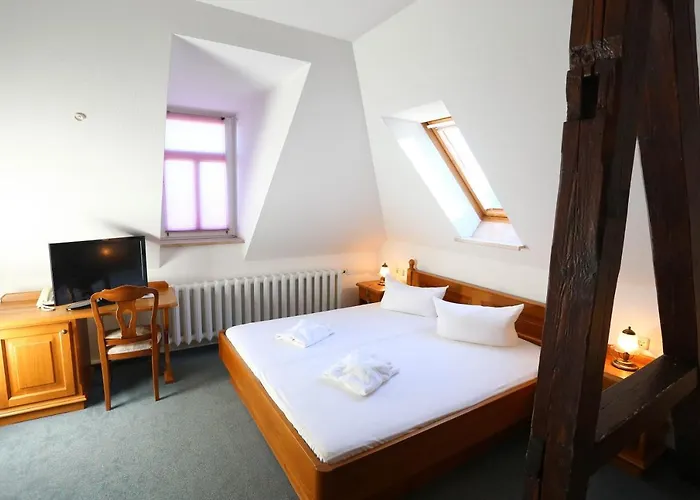 Parkhotel Forsthaus Tharandt