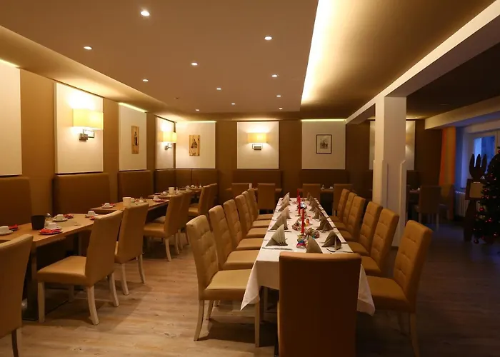 Parkhotel Forsthaus Tharandt