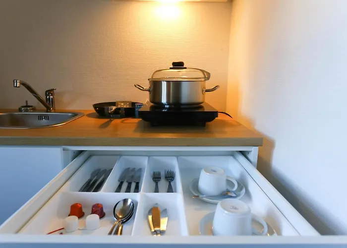 Parkhotel Forsthaus Tharandt