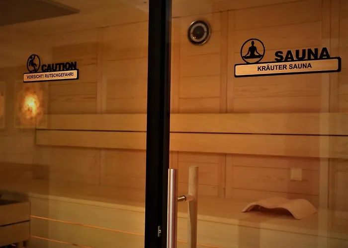 Parkhotel Forsthaus 4* Tharandt