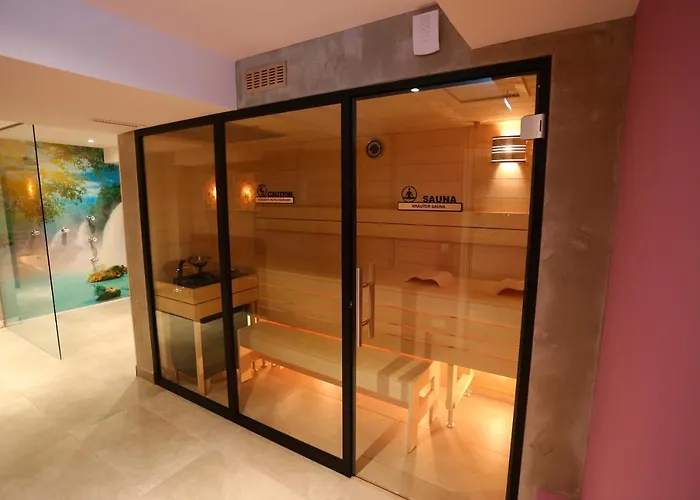 Parkhotel Forsthaus 4* Tharandt