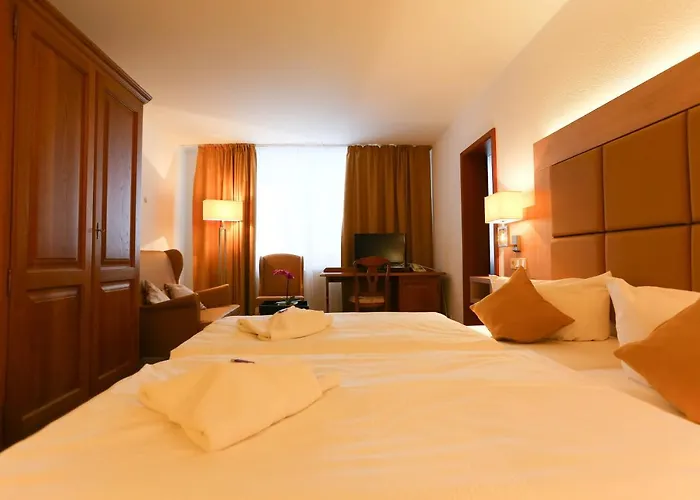 Parkhotel Forsthaus Tharandt