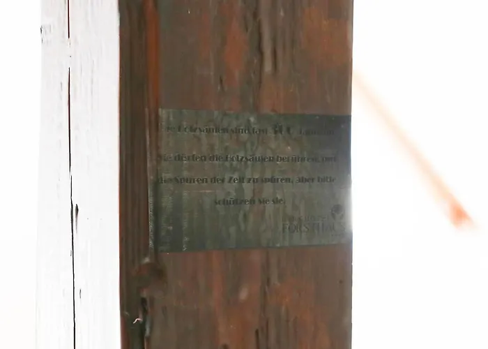 Parkhotel Forsthaus Tharandt