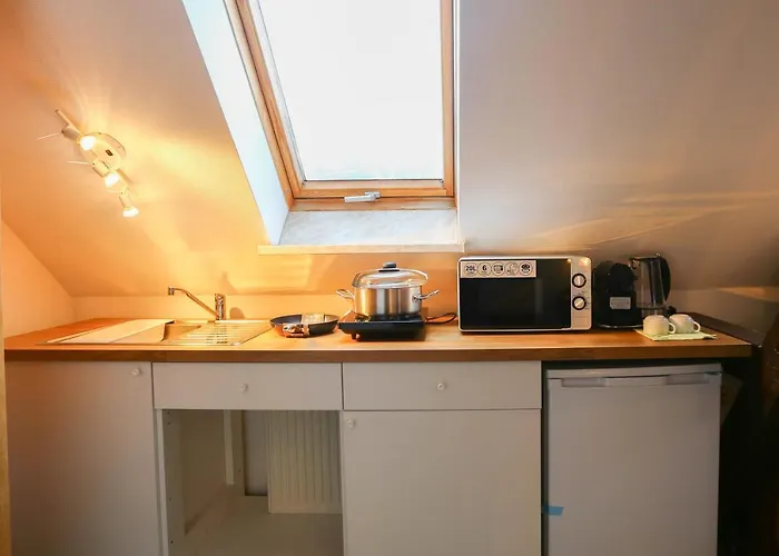 Parkhotel Forsthaus Tharandt