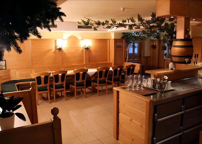 Parkhotel Forsthaus 4* Tharandt