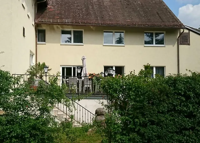 Hotel Parkhotel Forsthaus Tharandt