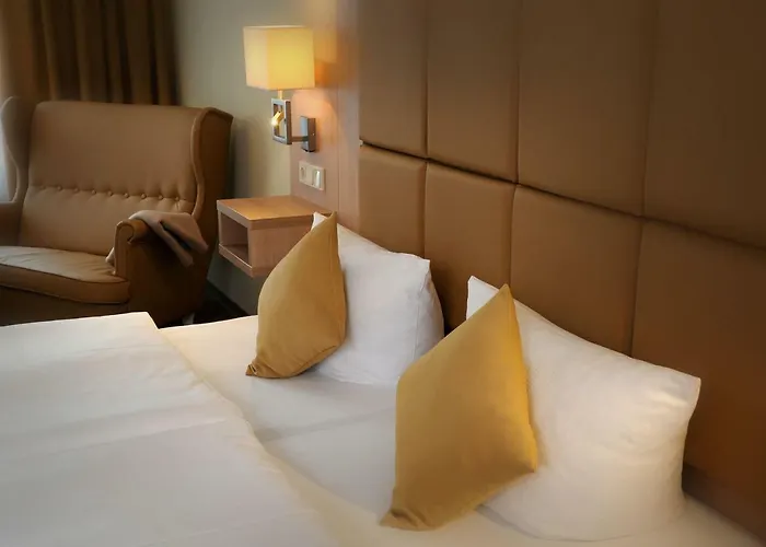 Parkhotel Forsthaus 4*